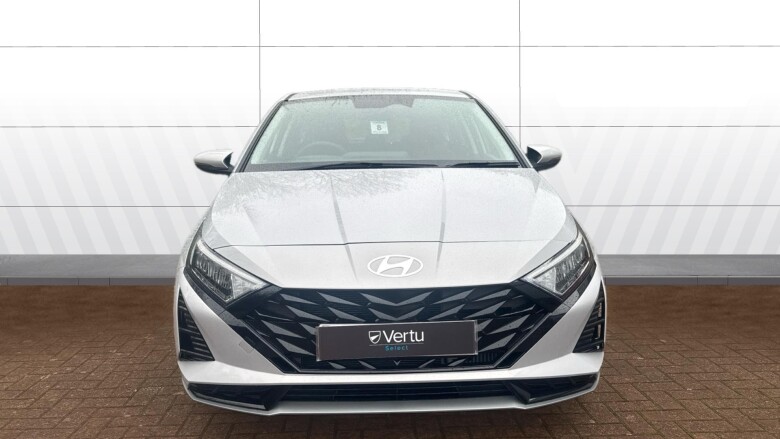 Hyundai i20 1.0T GDi Advance [Nav] 5dr DCT Petrol Hatchback